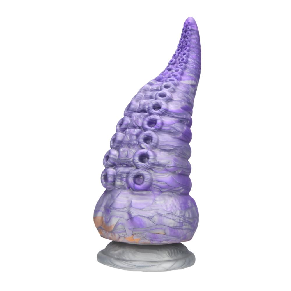 F**kLore Kraken Silicone Tentacle Dildo