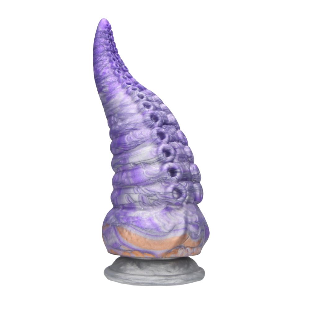 F**kLore Kraken Silicone Tentacle Dildo