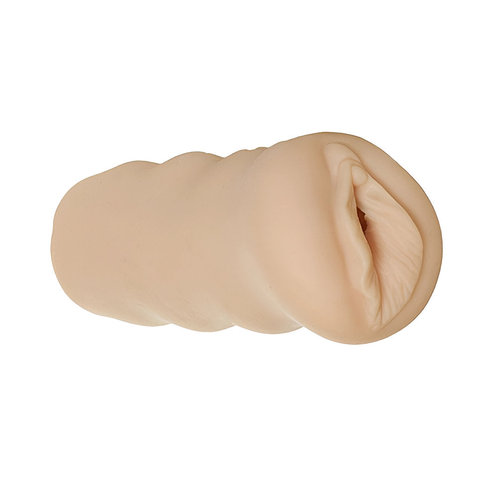 Loving Joy Real Feel Male Masturbator Pleasure Stroker