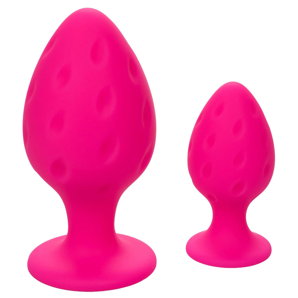 Non-Vibrating Butt Plugs for Simple Pleasure | Discreet Delivery Non-Vibrating Butt Plugs for Simple Pleasure | Discreet Delivery