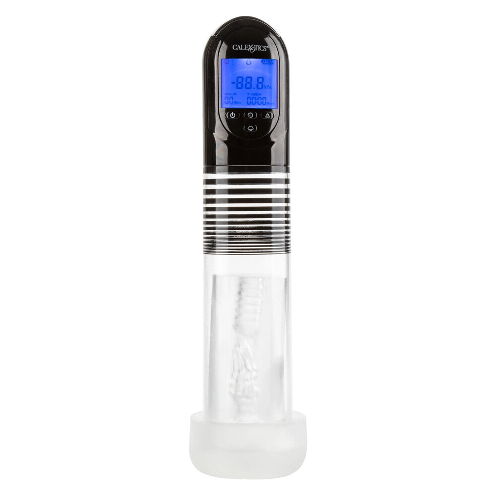Optimum Series Advanced Automatic Smart Pump for Peak Performance