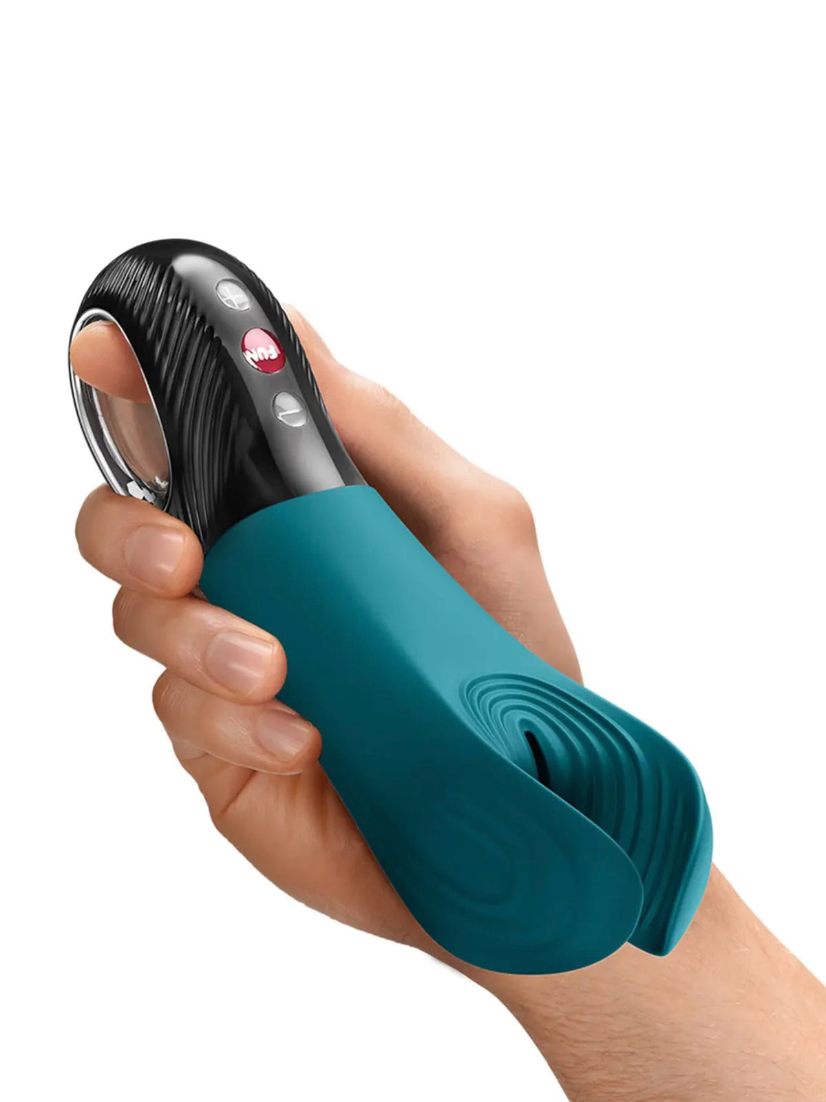 Manta male sex toy masturbator