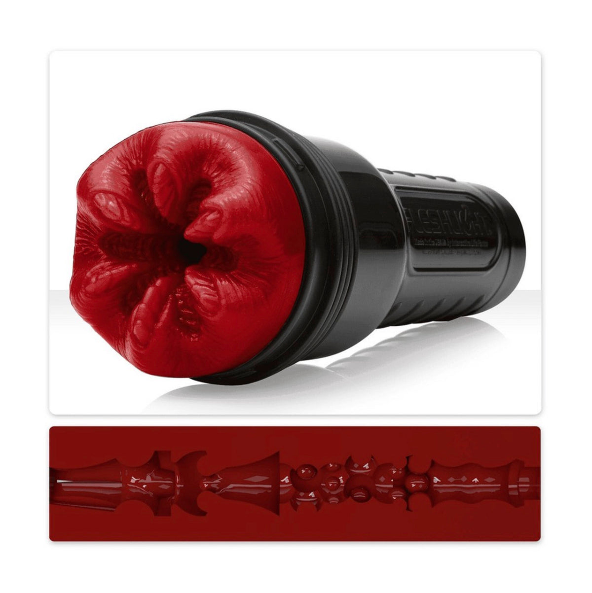 Fleshlight Fantasy Reaper