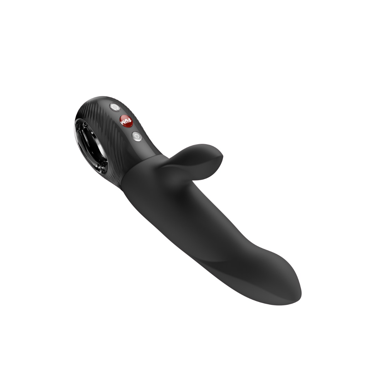 Fun Factory - Bi Stronic Arc - Thrusting Pulsator - Black - Rechargeable  Battery