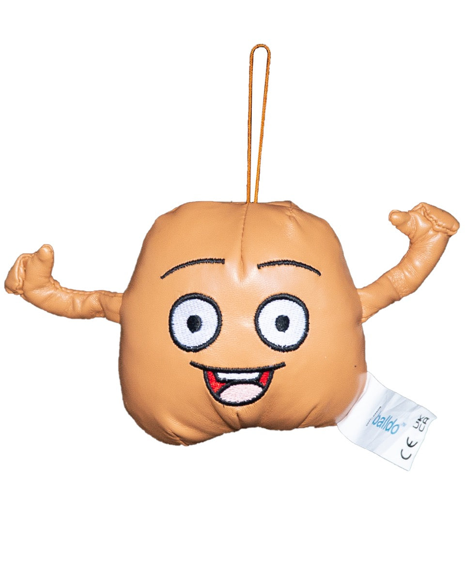 Balldo Chuck Toy
