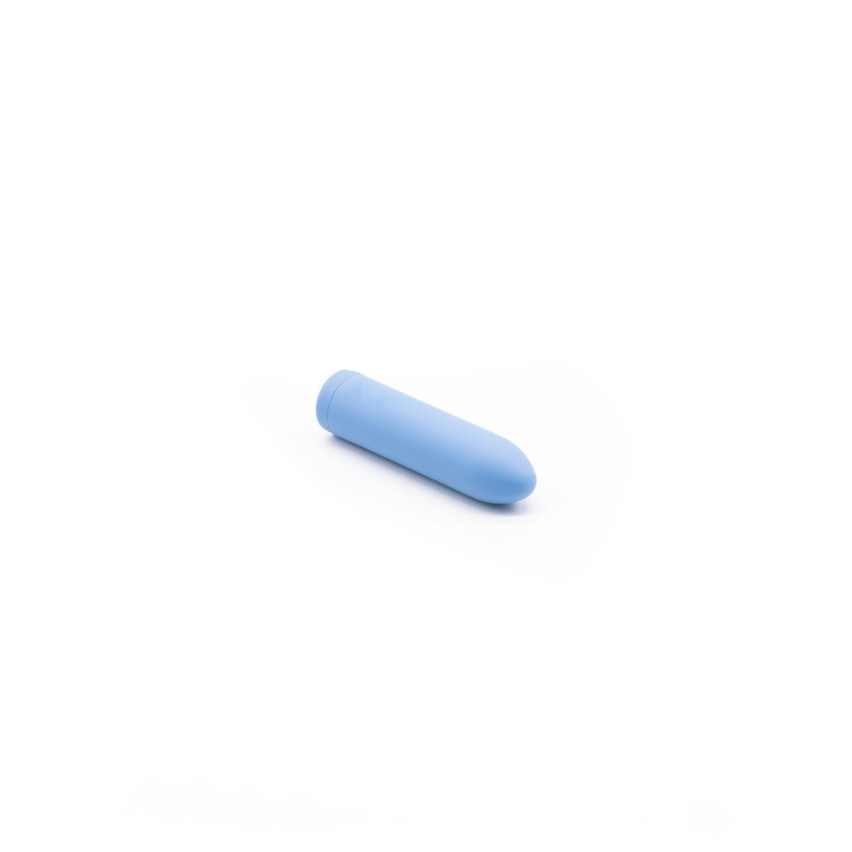 DAME - Zee Bullet Vibrator - Periwinkle