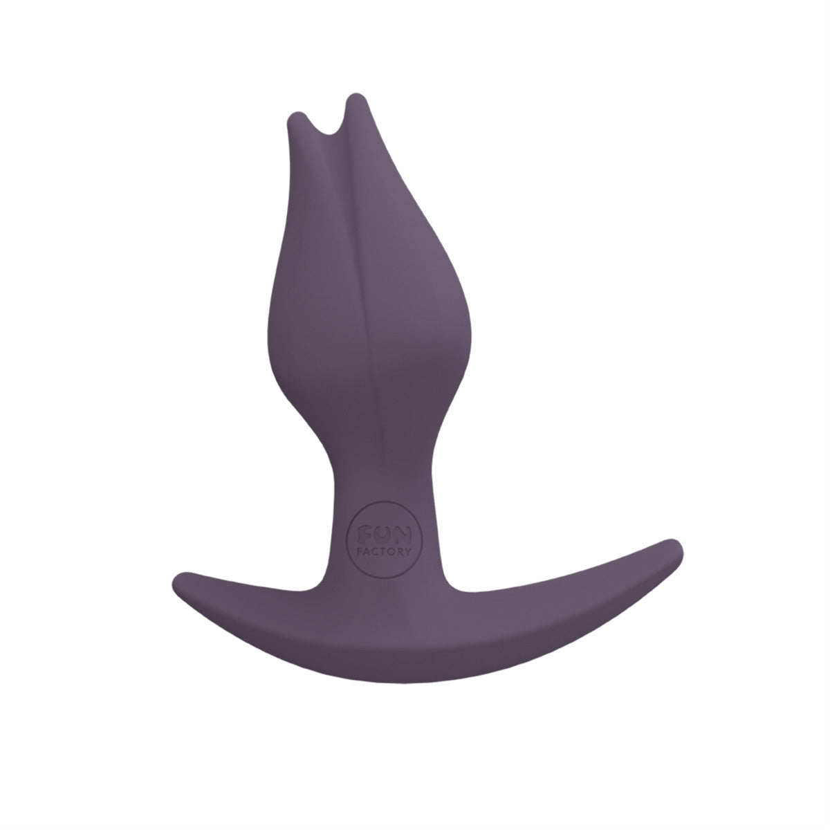 Fun Factory Bootie Fem Dark Butt Plug