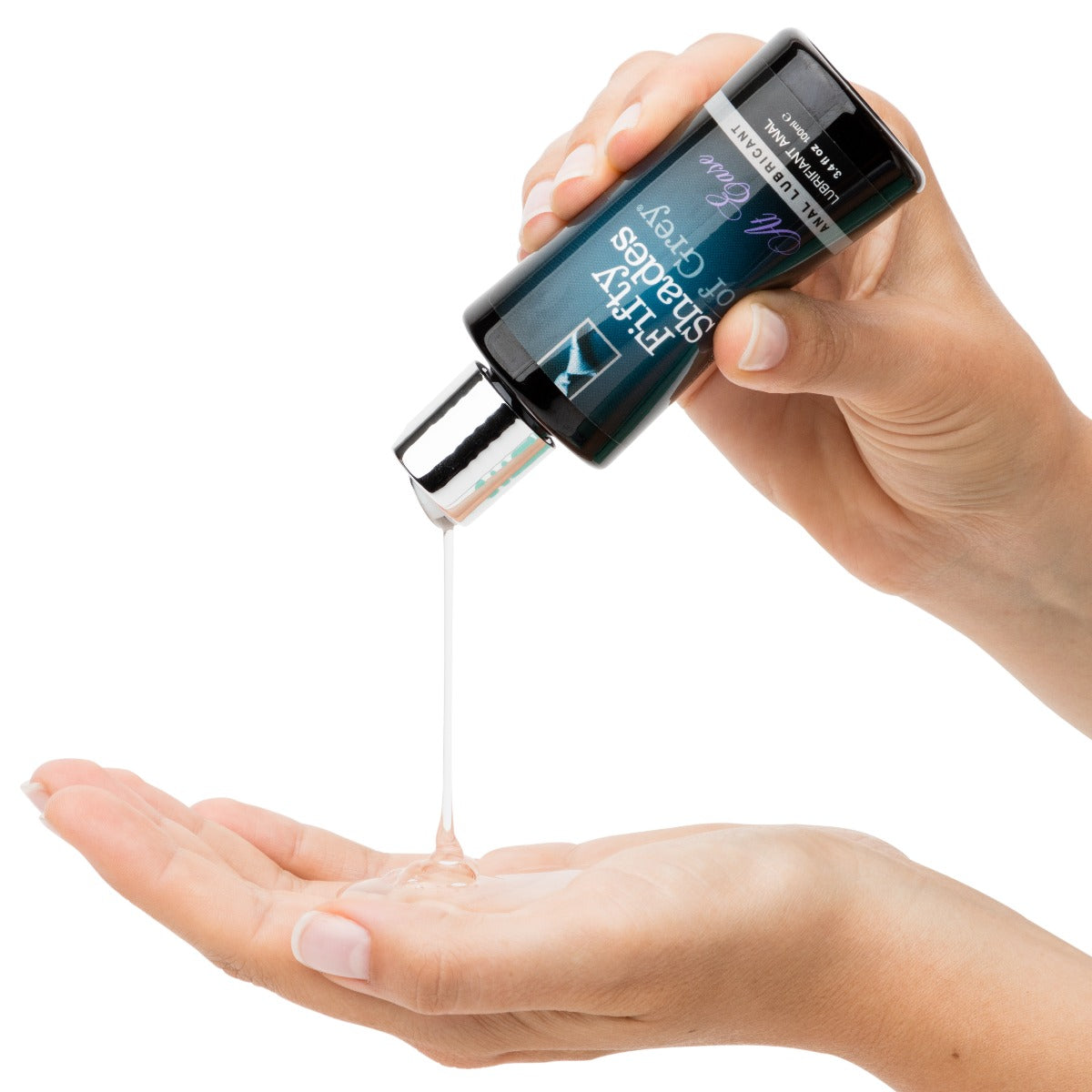 Fifty Shades At Ease Anal Lubricant