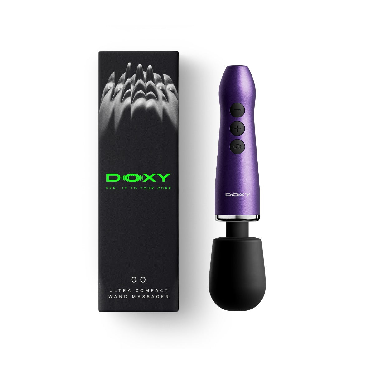 Doxy Go - Purple