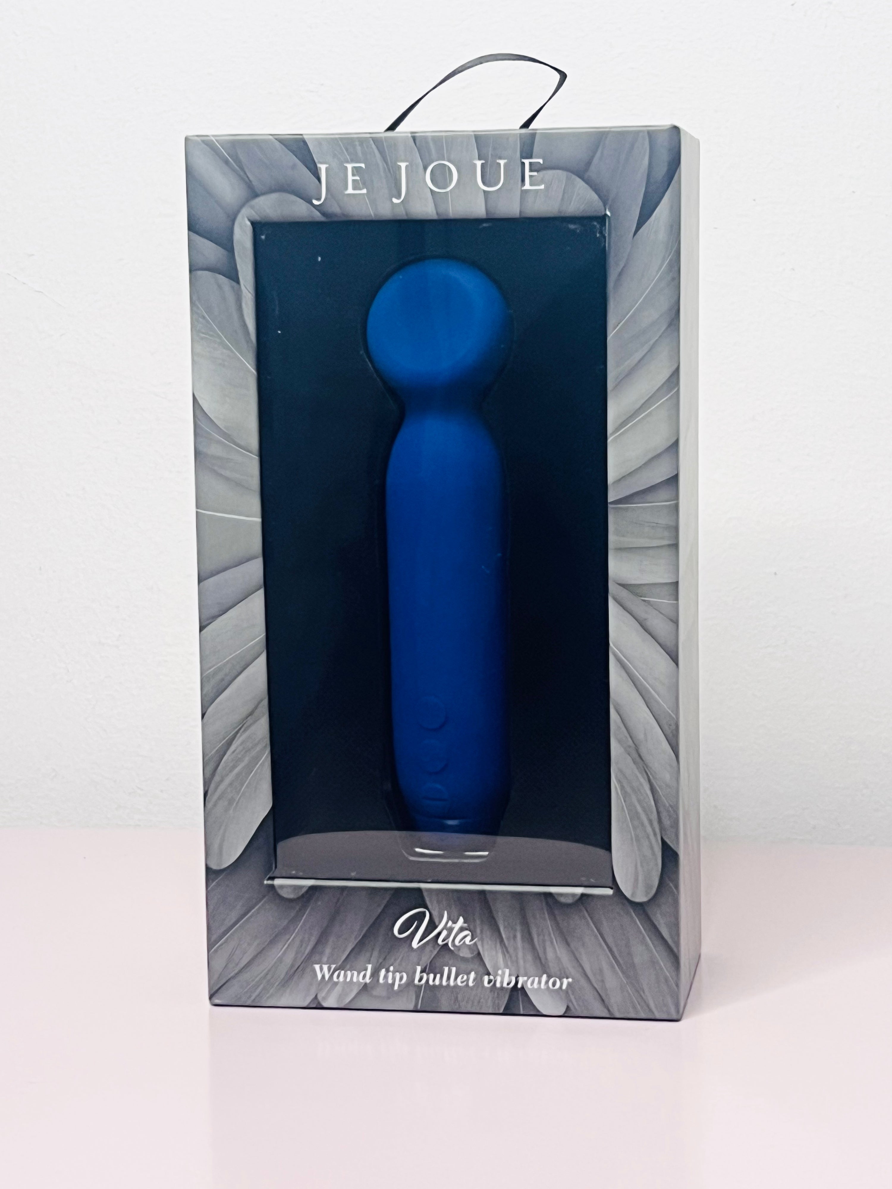 Je Joue Vita Bullet Vibrator