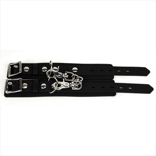 Bound to Please Silicone Universal Cuffs