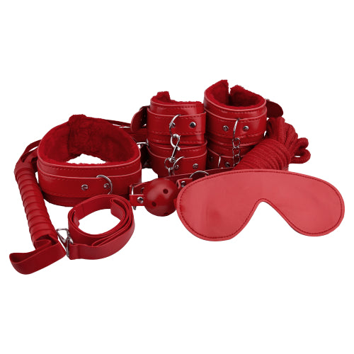 Loving Joy Beginners Bondage Kit