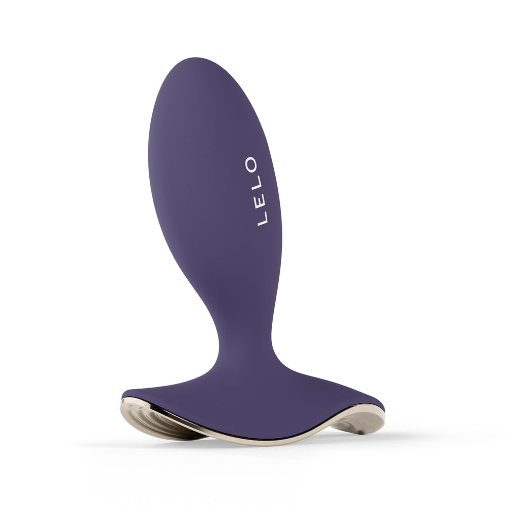 LELO Surfer 2 Anal Vibrating Plug Cyber