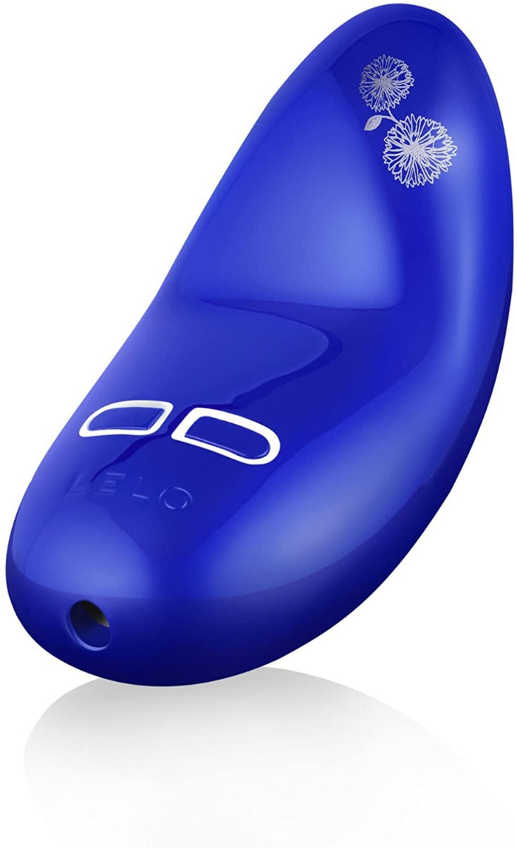 Lelo Nea 2 - Midnight Blue