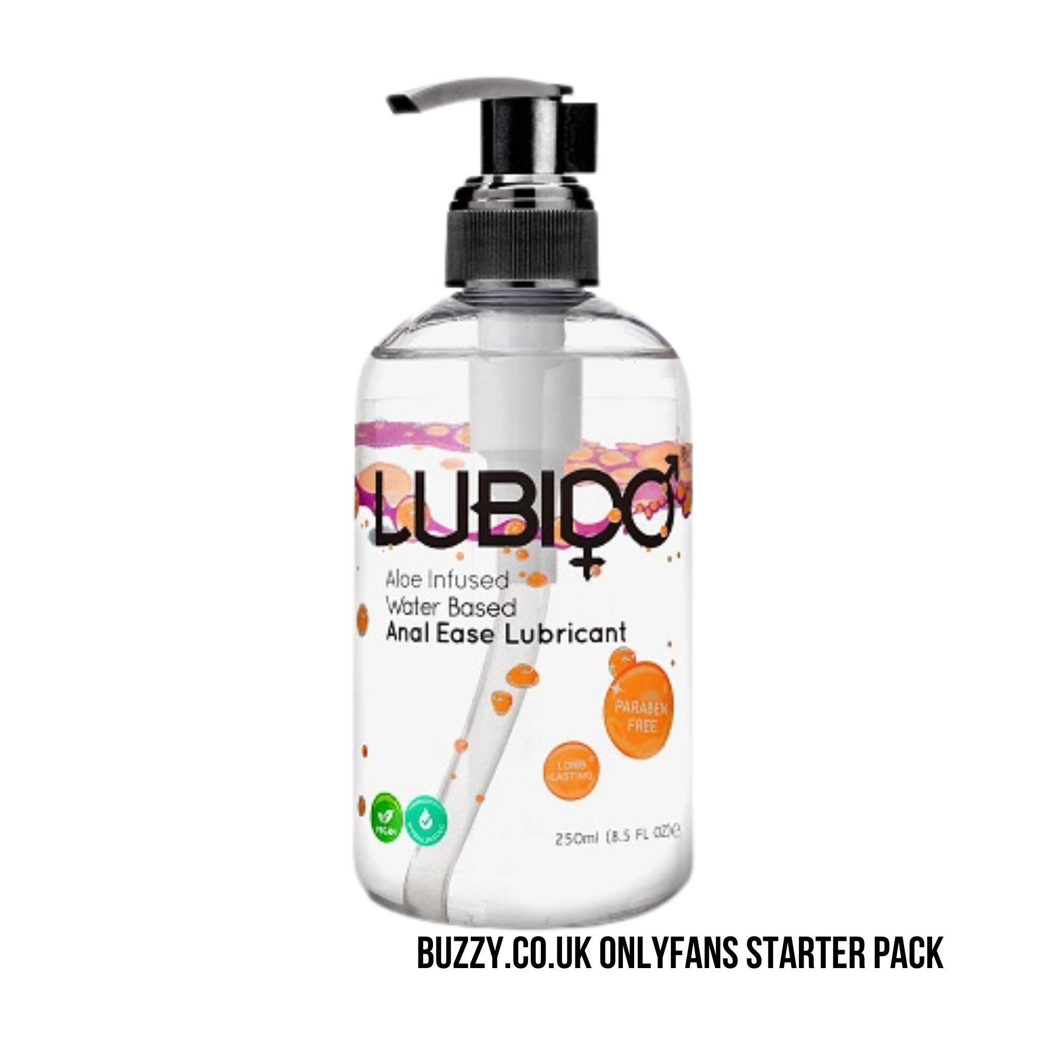 EXCLUSIVE: Buzzy Adult Creator Starter Pack & Guide for OnlyFans and Fansly