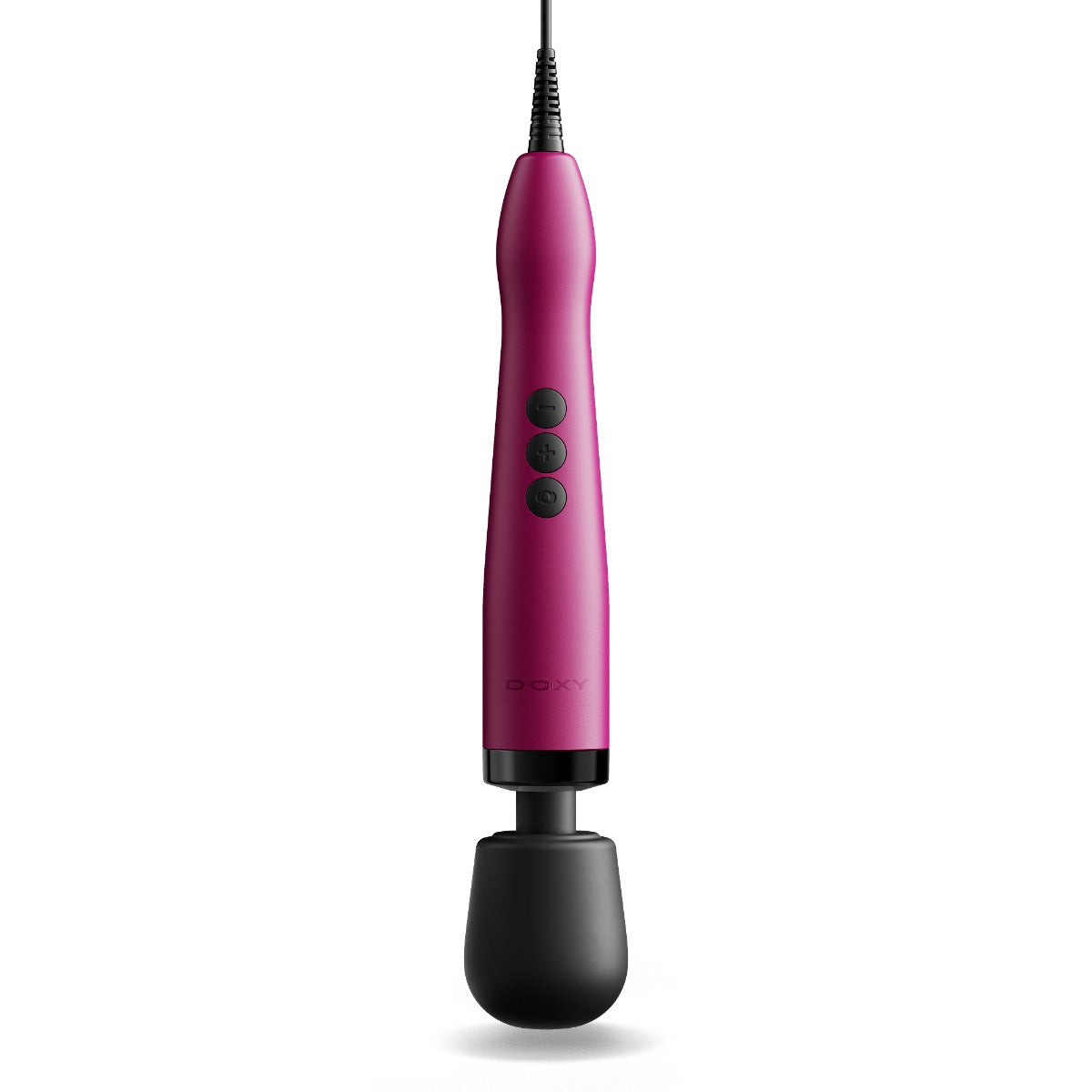 Doxy 2.0 - Original Plug-In - Plastic - Purple