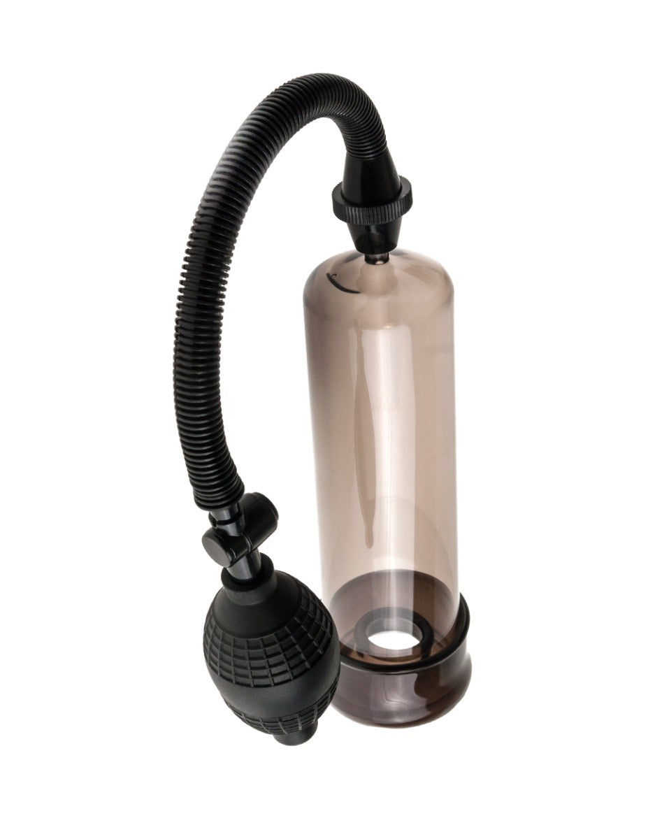 Pipedream - Pump Worx - Beginner's Power Pump - Smoke/Black