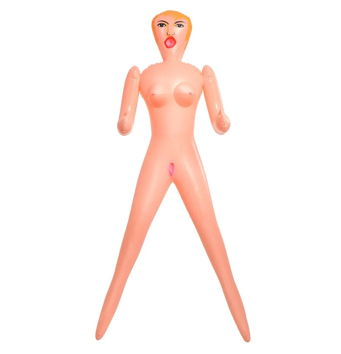 Pipedream - M.I.L.F. Doll - Light