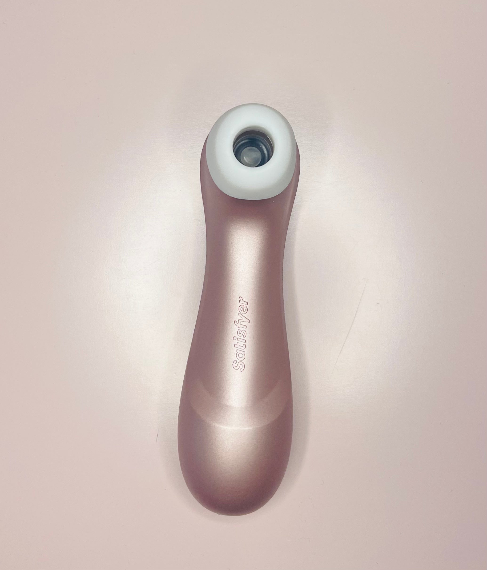 Satisfyer Pro 2 NEXT GENERATION Clitoral Massager