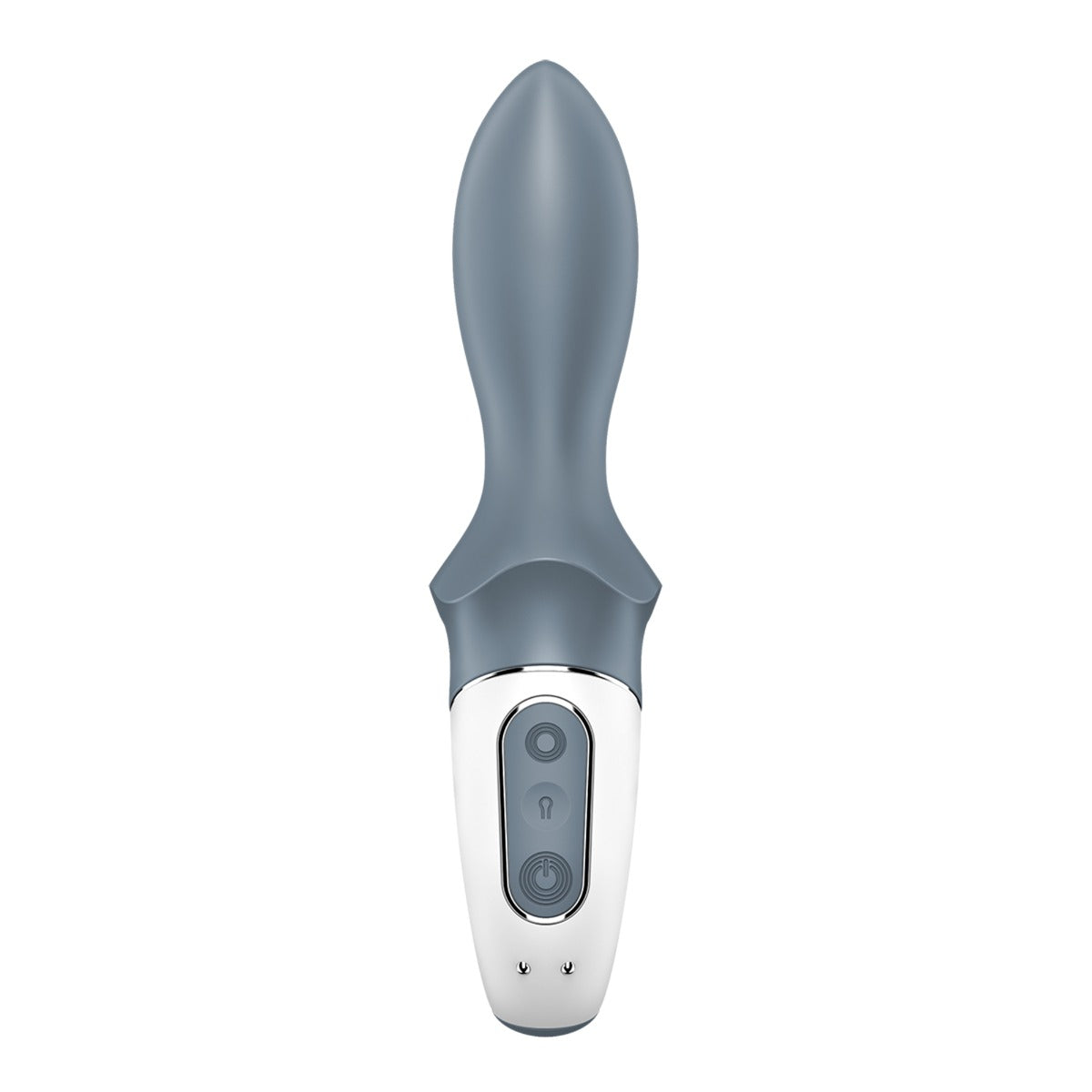 Satisfyer Air Pump Booty 1 - Grey