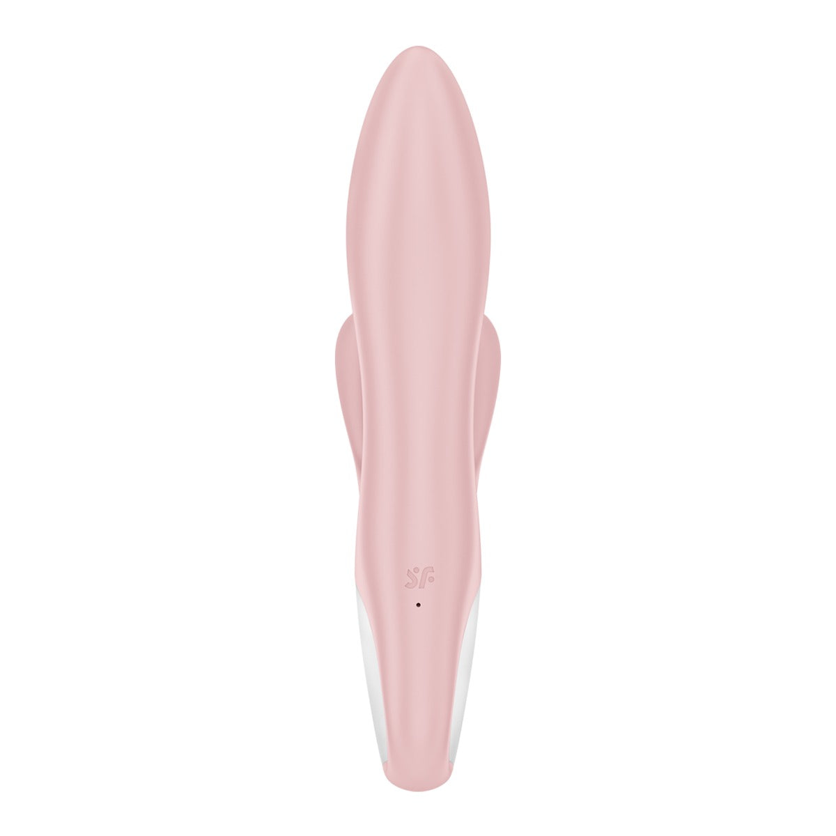 Satisfyer Air Pump Bunny 3 - Rose