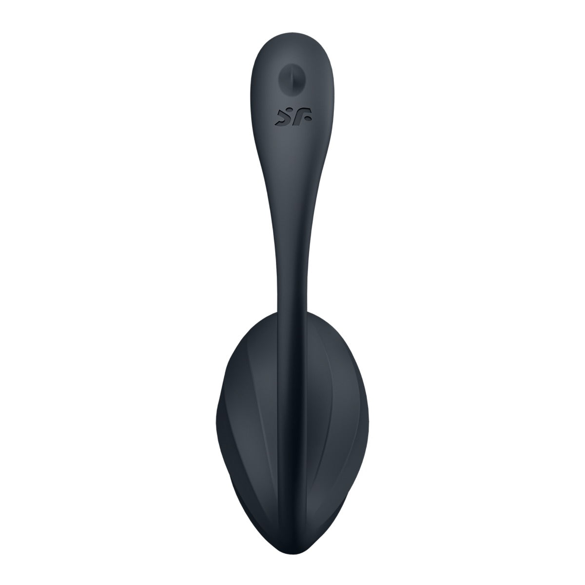 Satisfyer Ribbed Petal - Black