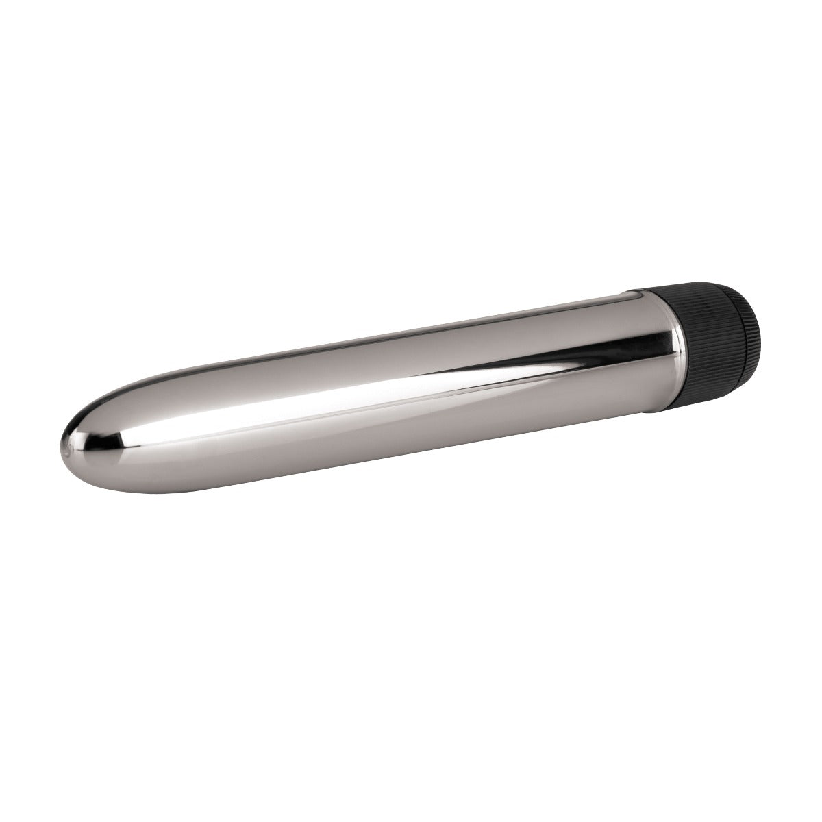 COLT 6.25" Metal Rod - Silver