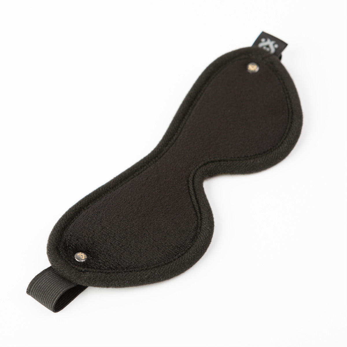 SEI MIO - Eyes Wide Shut - Soft Velvet Blindfold