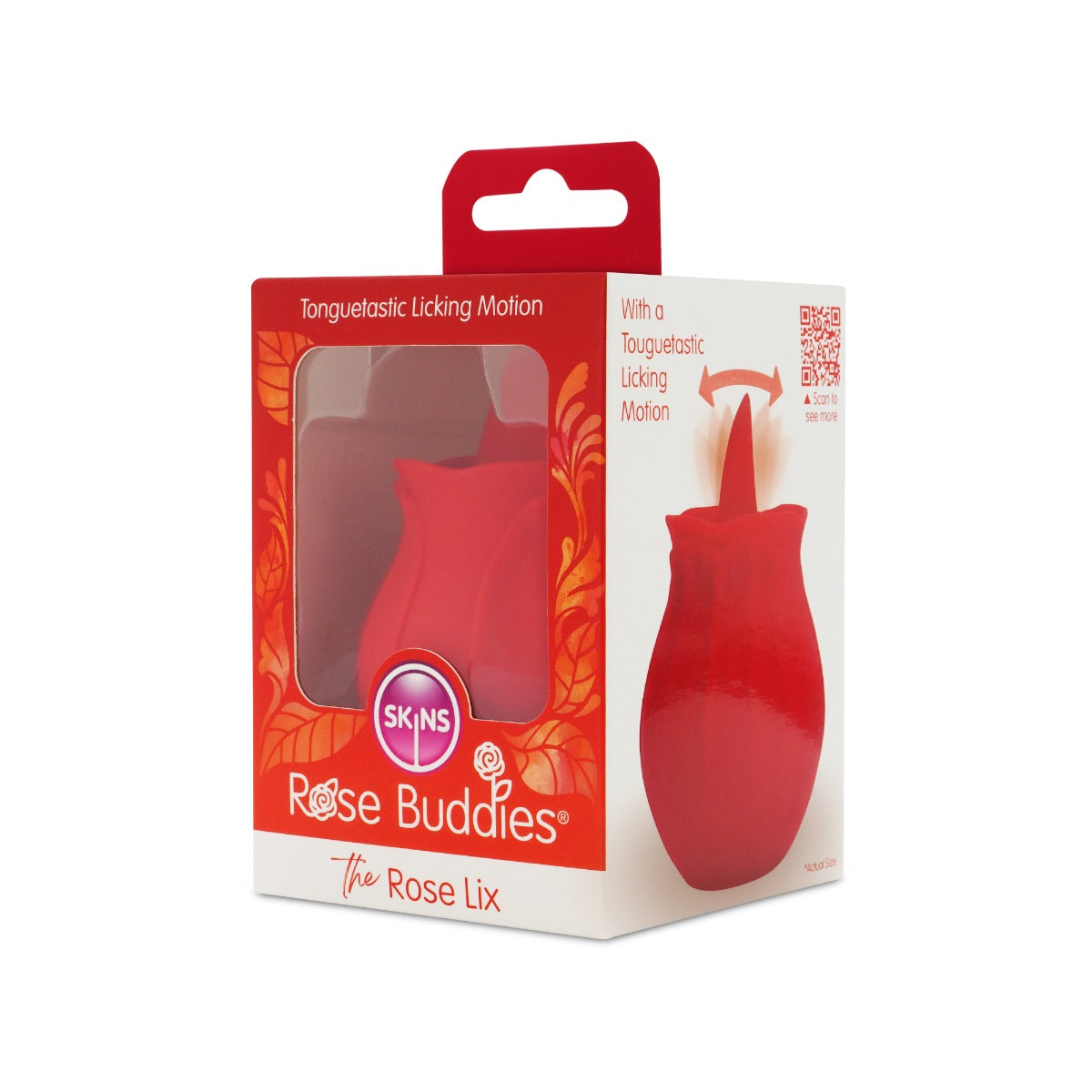 Skins Rose Buddies - The Rose Lix