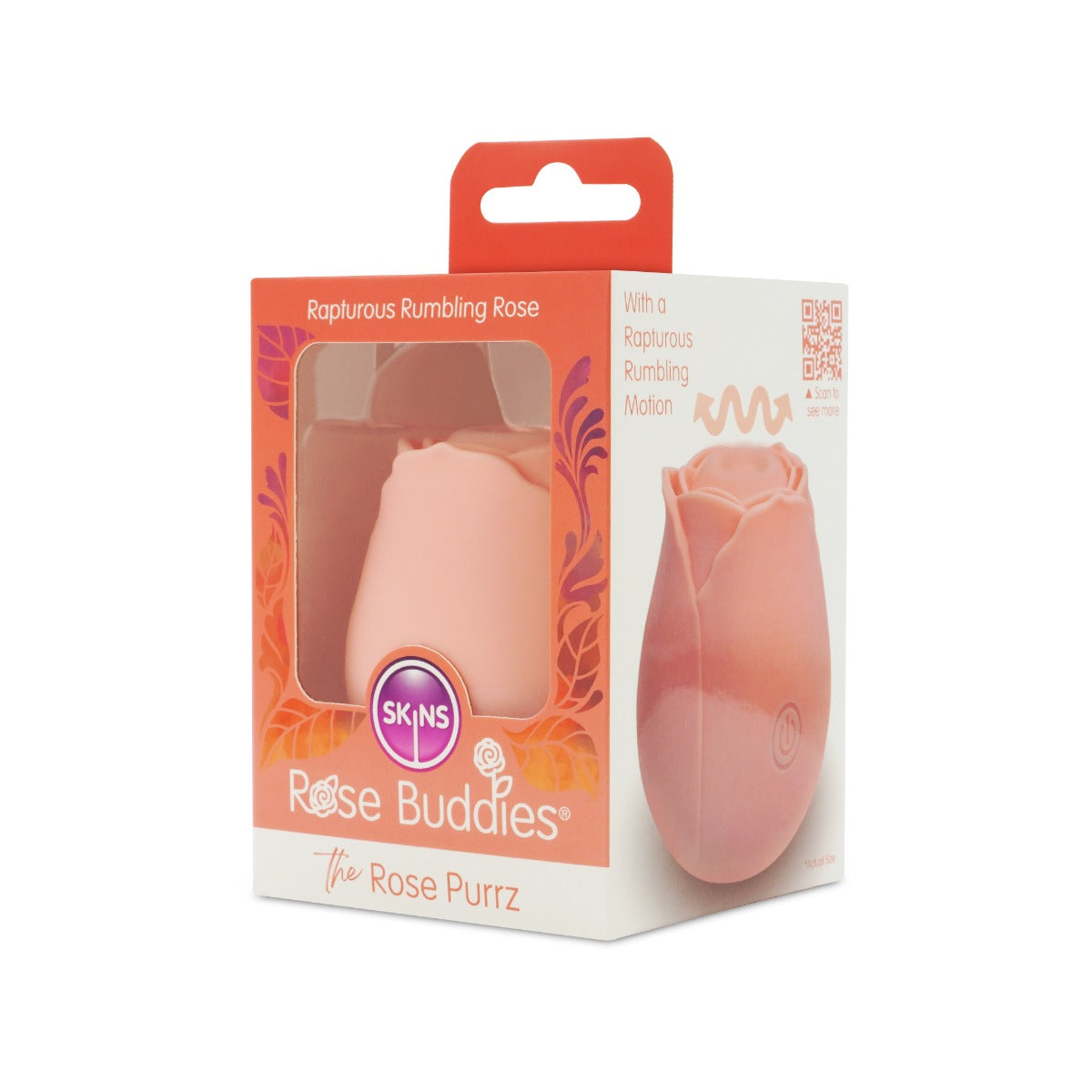 Skins Rose Buddies - The Rose Purrz