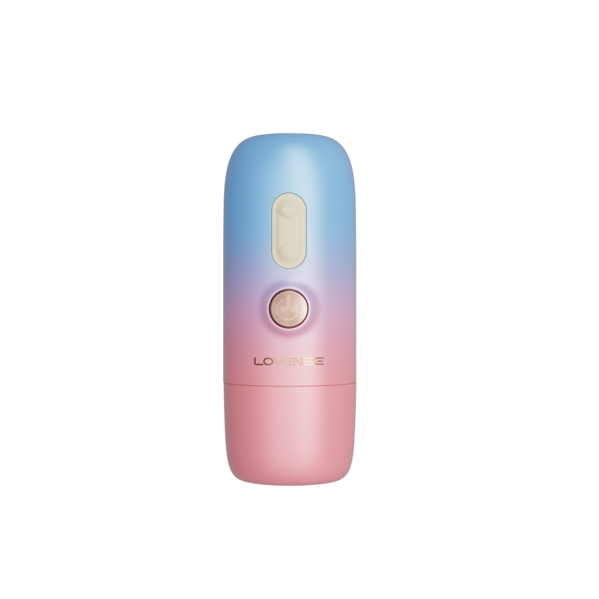 LOVENSE - Spinel - Pocket Sex Machine