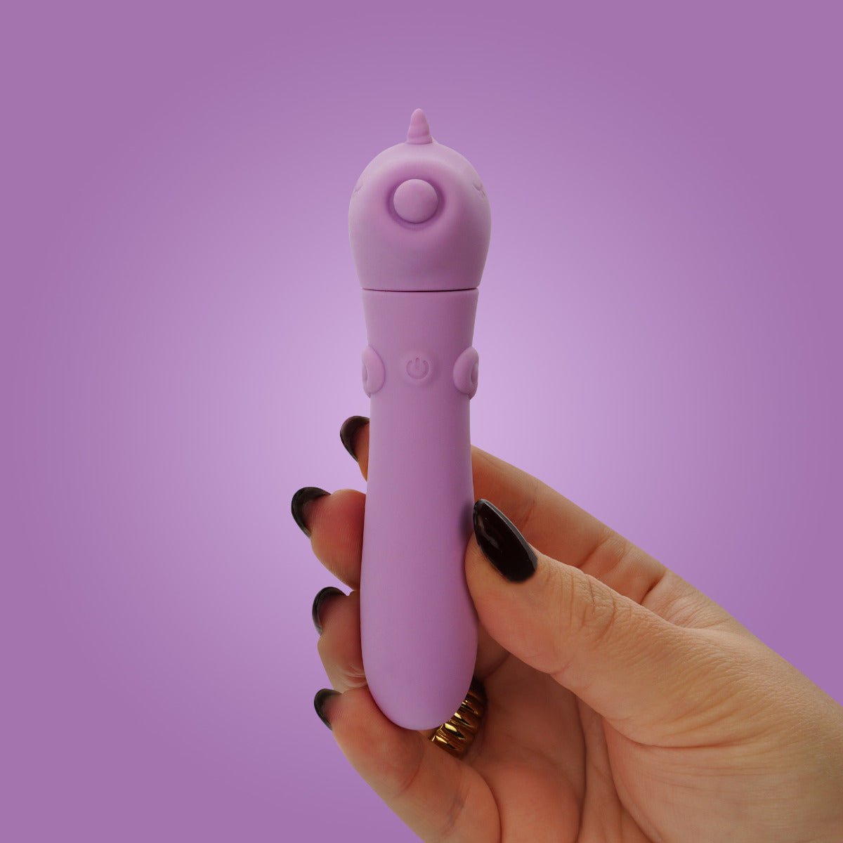 Unihorn USB Bullet - Karma Lilac